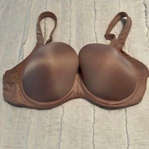 SOMA Stunning Support Balconet Bra 34 DD